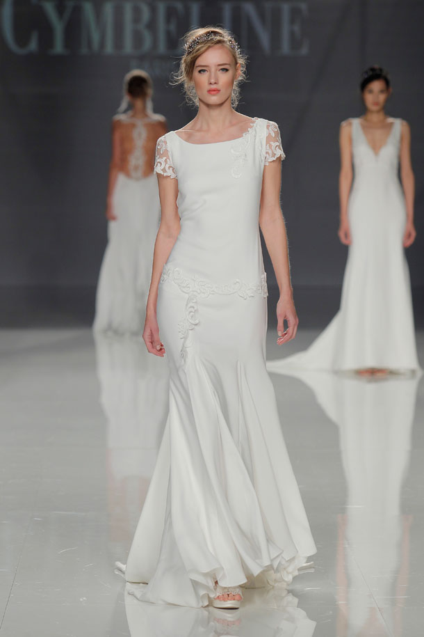 ilovebrides.pt Cymbeline 2018 Barcelona Bridal Fashion Week 2017